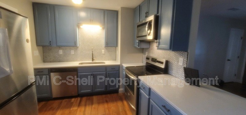 Very Nice 3 Bed 1 Bath Home with Yard property image