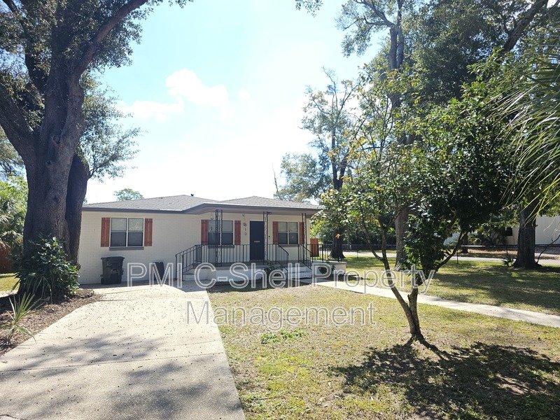 4 Bedroom 2 Bath Updated, Pensacola, NAS Pensacola, Fenced Yard, Pets property image