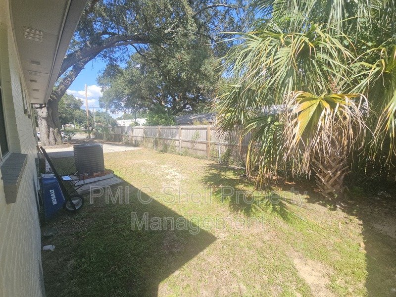 4 Bedroom 2 Bath Updated, Pensacola, NAS Pensacola, Fenced Yard, Pets property image