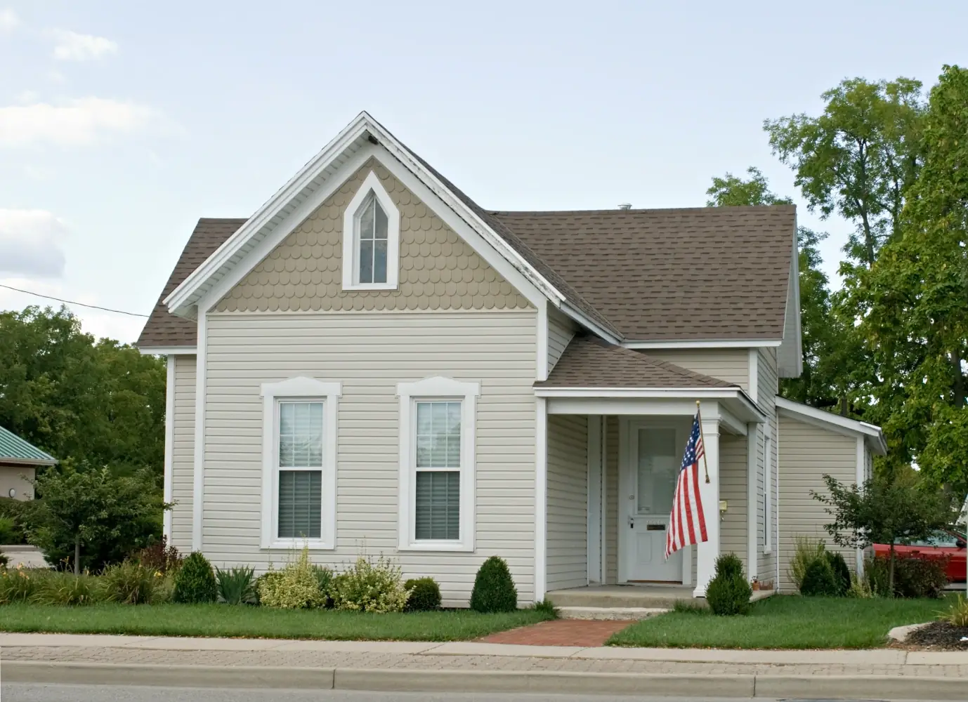 Milton Property Management